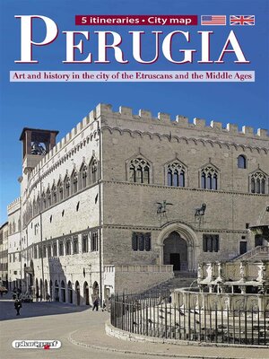 cover image of Perugia